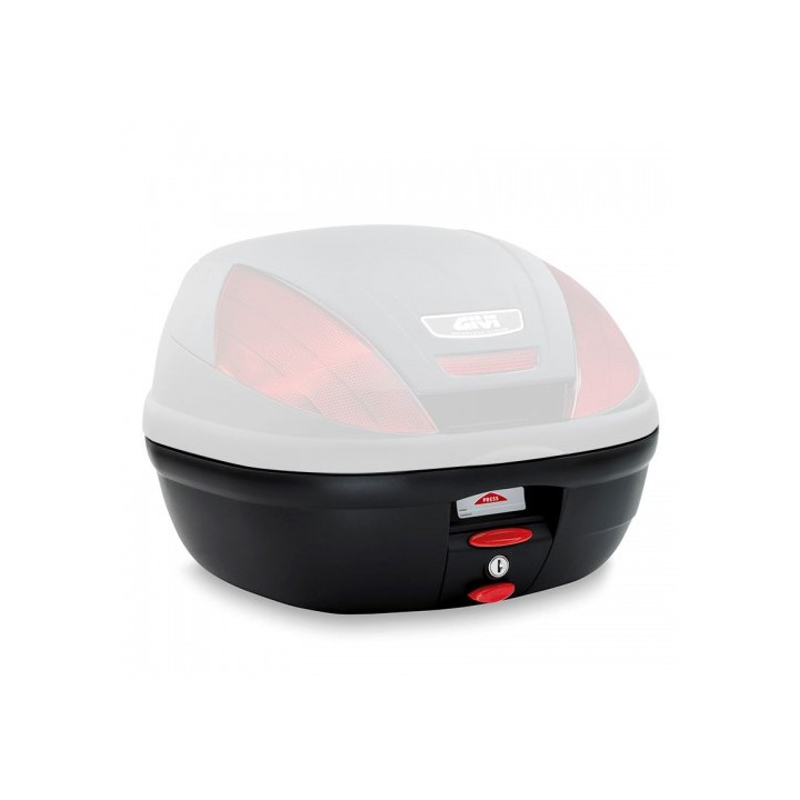 Z350FNM Κάτω καπάκι βαλίτσας E350/370  GIVI