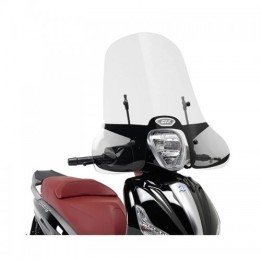 Ζελατίνα Givi 5612A Piaggio Medley 125/150 '16-'19