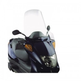ΚΙΤ προσαρμογής D199KIT_για D199ST & D202ST για  FORESIGHT 250 GIVI