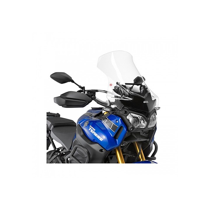 Ζελατίνα Givi D2119ST Yamaha XT1200ZE Super T. '14