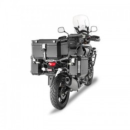 Βάσεις πλαϊνών βαλιτσών Givi PL3105CAM Suzuki DL1000 V-Strom '14