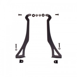 D5107KIT  Κιτ για ζελατίνα 5107DT, για F700GS 2013 GIVI