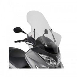 D267KIT Κιτ ζελατίνας  BURGMAN 125-200'14-21