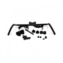D6401KIT Κιτ ζελατίνας για TIGER 800/800XC 2011   GIVI