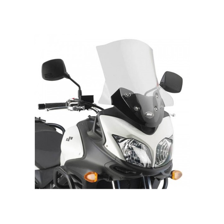 D3101KIT Κιτ ζελατίνας DL650 V-STROM L2 2011 GIVI