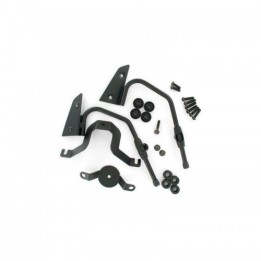 Κιτ ζελατίνας D340KIT_Fuoco 500'07 Gillera  Givi