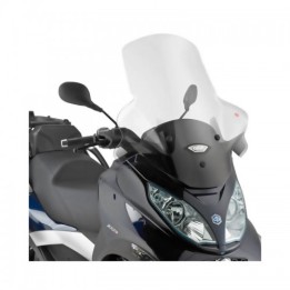 Ζελατίνα Givi D5601ST Piaggio MP3