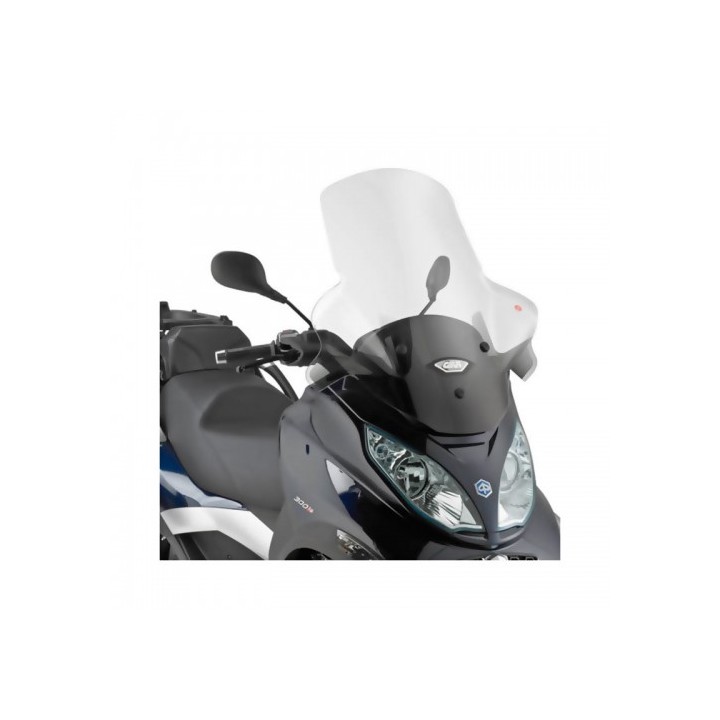 Ζελατίνα Givi D5601ST Piaggio MP3