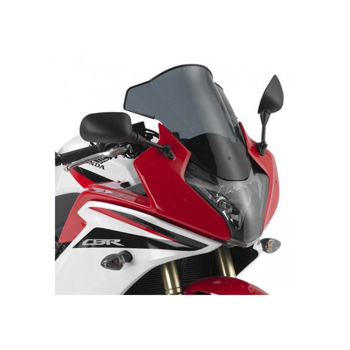 D1105KIT Κιτ ζελατίνας για CBR600F  HONDA GIVI