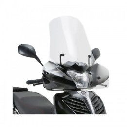 A9100A Βάσεις ζελατίνας KEEWAY LOGIC 125-150'2013 GIVI