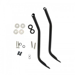 D156KIT Κιτ ζελατίνας  BURGMAN 250-400 '98-03 GIVI