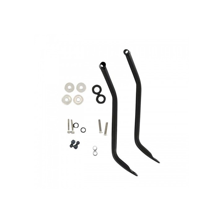 D156KIT Κιτ ζελατίνας BURGMAN 250-400 '98-03 GIVI