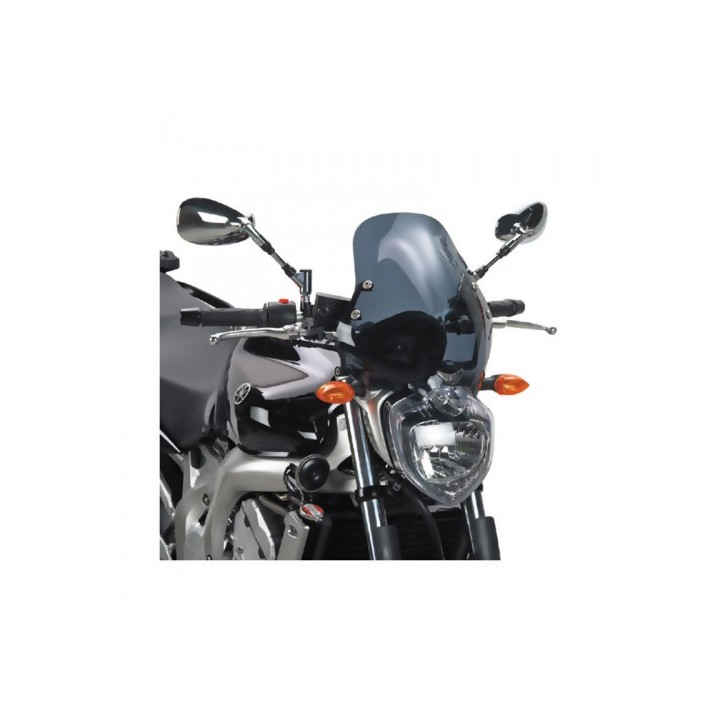D140KIT Κιτ για  ζελατίνα FZ 6 '04 naked ΥΑΜAHA GIVI