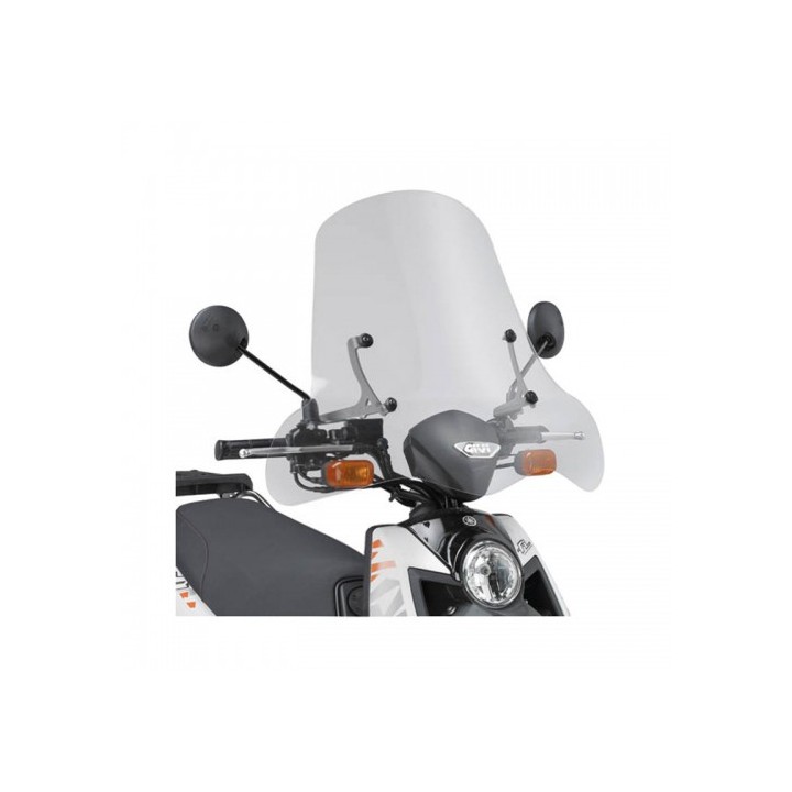 A288A ΚΙΤ για ΖΕΛΑΤΙΝΑ BW'S 125 '2010-13 YAMAHA GIVI