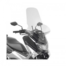 D2123KIT Κιτ για ζελατίνα N-MAX 125'15-20 GIVI