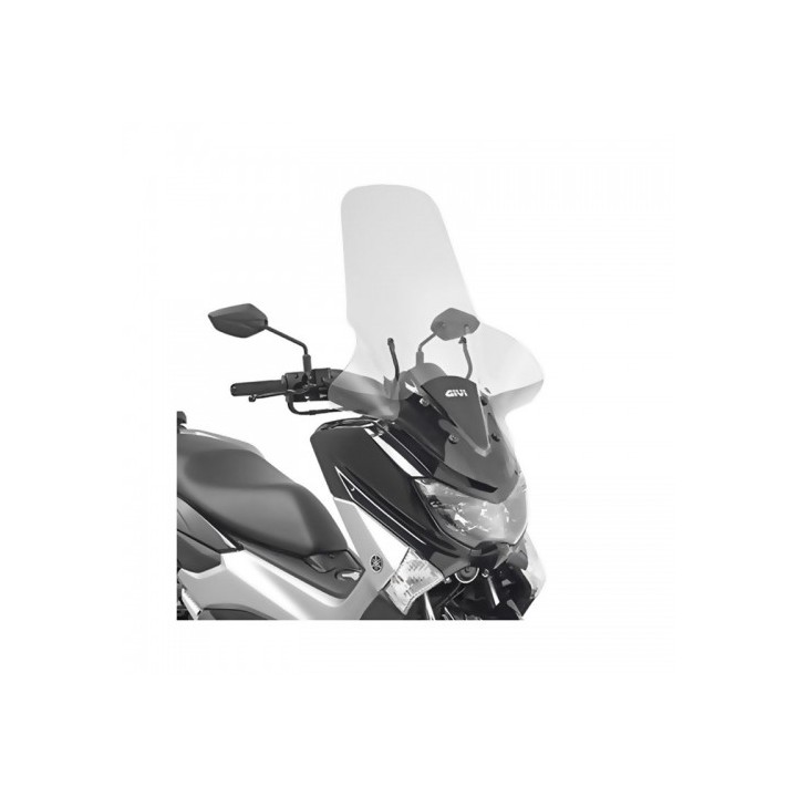 D2123KIT Κιτ για ζελατίνα N-MAX 125'15-20 GIVI