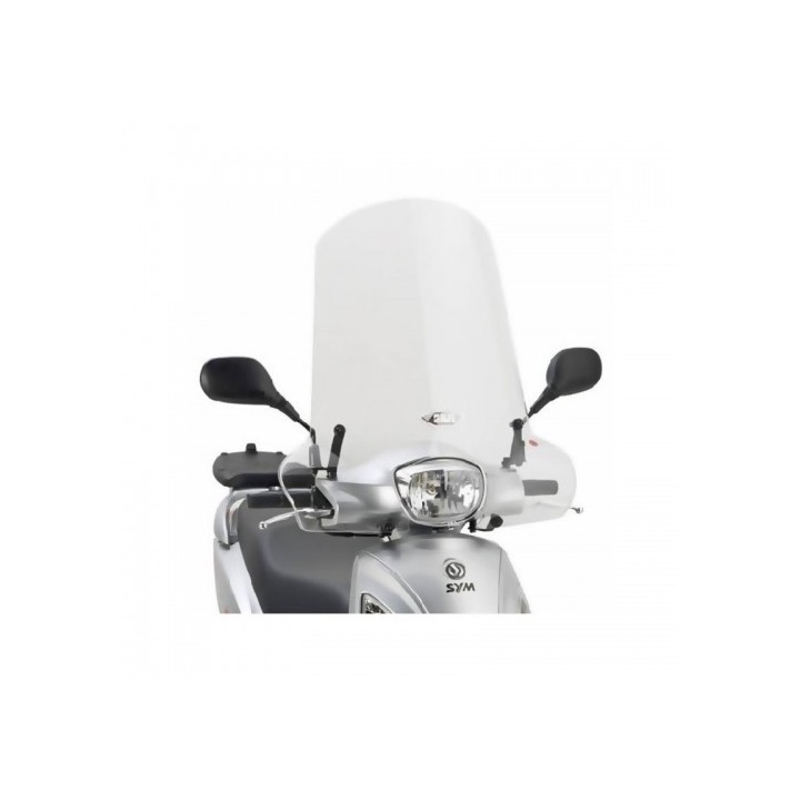 A295A Κιτ για ζελατίνα SYMPHONY 50-125 '09-10 SYM GIVI
