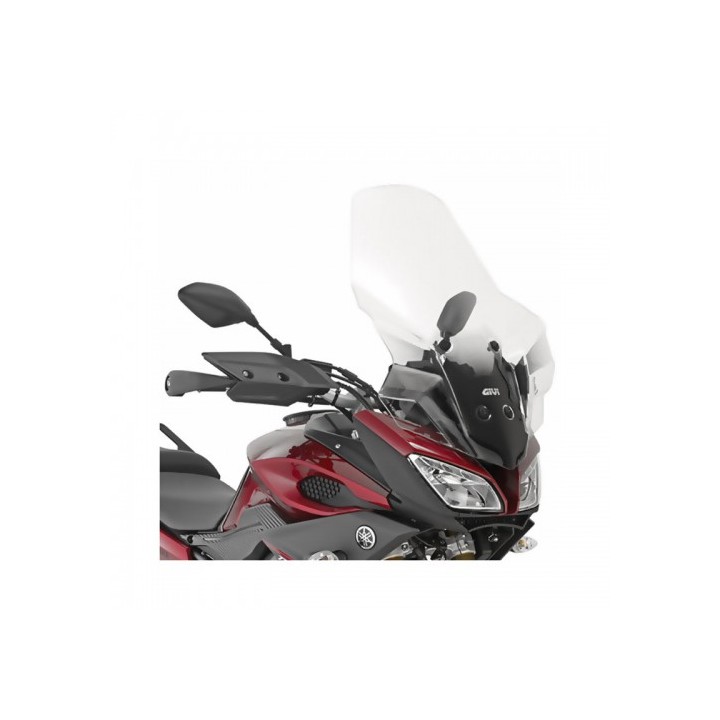 D2122KIT Kιτ για ζελατίνα TRACER MT'09 2015 GIVI