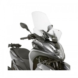 D2120KIT Κιτ για ζελατίνα TRICITY D2120'14-23 GIVI