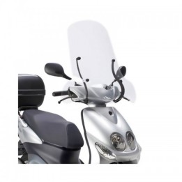 A285A Κιτ για ζελατίνα (105A και 128A) NEO'S 50 YAMAHA