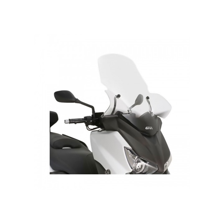 D2111KIT Κιτ για ζελατίνα X-MAX 400 '13 / X-MAX 125-250 '14 GIVI