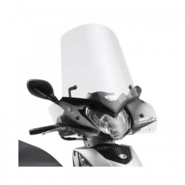 A443A Βάσεις παρμπριζ PEOPLE GT 125-300' 2010-20 KYMCO GIVI