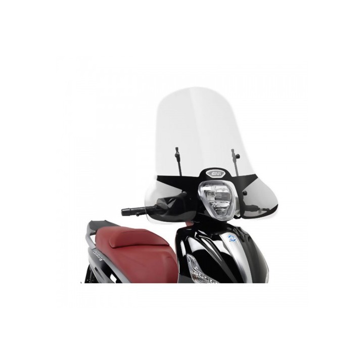 A5606A Κιτ ζελατ.MADLEY125-150'16/ BEVER.125IE-300IE'10-11/350 SPORTOUR'12  GIVI