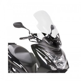D2121KIT Κιτ για ζελατίνα MAJESTY S 125 (14) GIVI