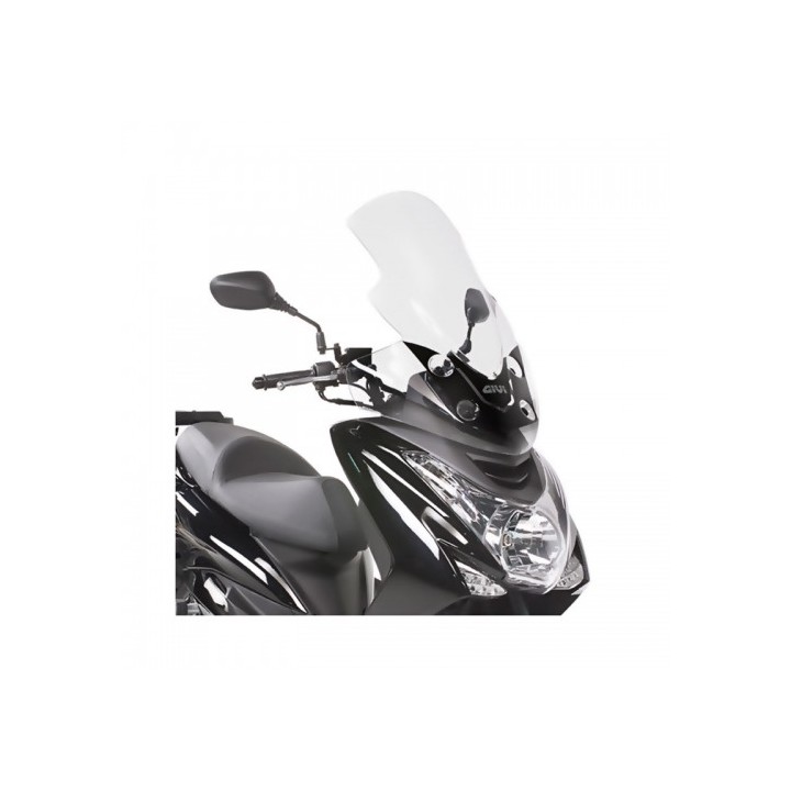 D2121KIT Κιτ για ζελατίνα MAJESTY S 125 (14) GIVI