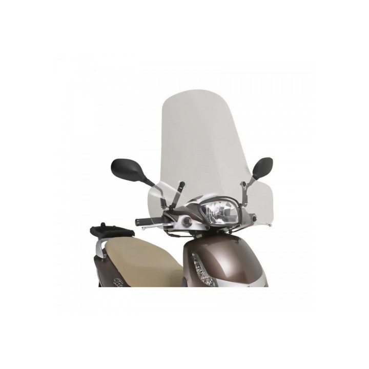 A8100A Κιτ για ζελατίνα TWEET 50-125-150 PEUGEUT GIVI