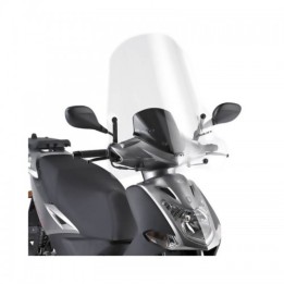 A440A Βάσεις παρμπρίζ AGILITY 50-125 150 R16'08-09 KYMCO GIVI