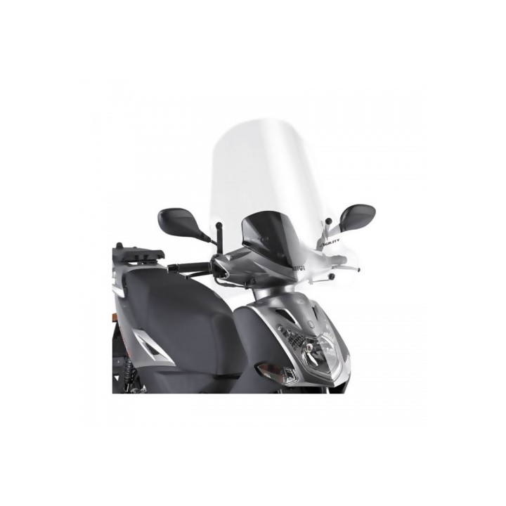 A440A Βάσεις παρμπρίζ AGILITY 50-125 150 R16'08-09 KYMCO GIVI