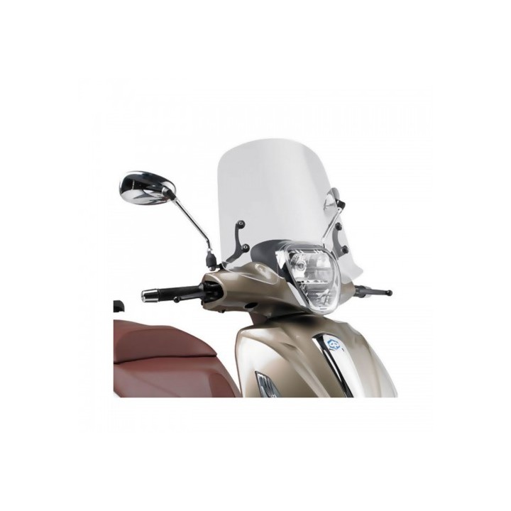 A357A ΚΙΤ ΖΕΛΑΤΙΝΑΣ για BEVERLY 125EI-300EI 2010-20  GIVI