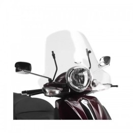 A106A ΚΙΤ για ΖΕΛΑΤΙΝΑ BEVERLY 500'04-06  GIVI