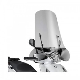 A1117A ΚΙΤ ΖΕΛΑΤΙΝΑΣ για SH 125-150 I 2012-15 (1117A) HONDA GIVI