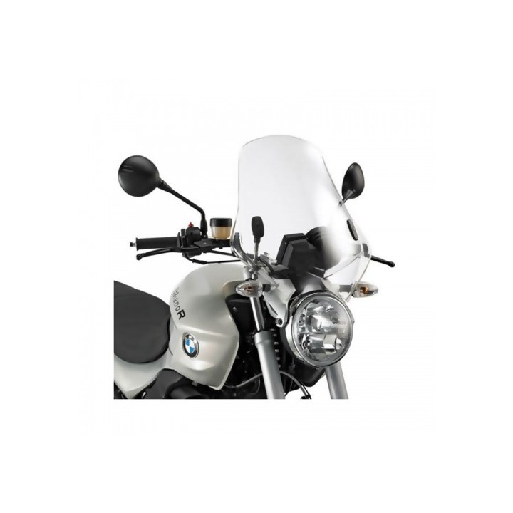 A147A κιτ προσαρμογής για 147A , R1200 R BMW 2007 GIVI