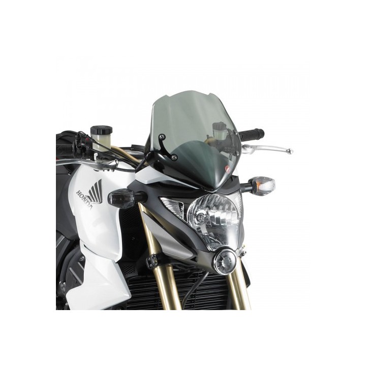 A170A Κιτ ζελατίνας GSR 600'08 GIVI