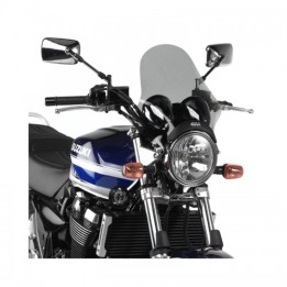 Ζελατίνα A210_Naked Uni Airstar φυμέκομπλέ Givi