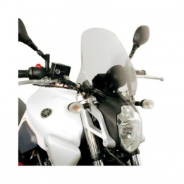 Ζελατίνα 245A_Naked Uni Airstar διάφανη  Givi