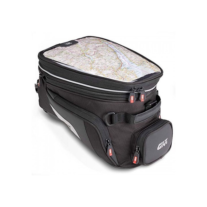 Τσάντα ρεζερβουάρ Givi XS320Y XStream XL750/CRF1000-1100/VERSYS650/TIGER1200