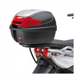 Σχάρα Givi SR366 Yamaha Neo's 50 '08-'18