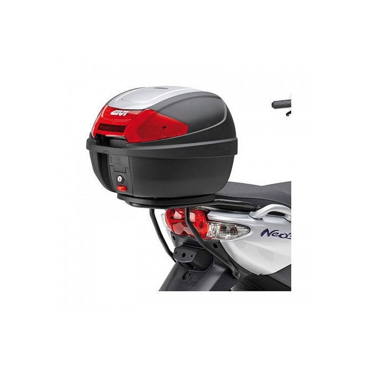 Σχάρα Givi SR366 Yamaha Neo's 50 '08-'18
