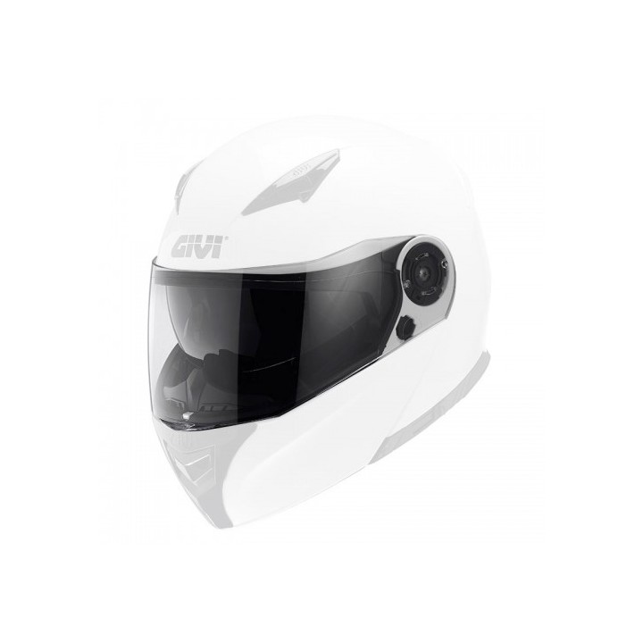Ζελατίνα Givi HX16 Z2390TR διάφανη