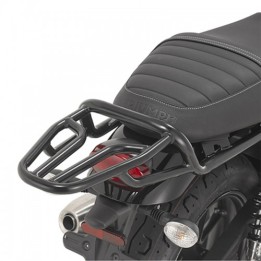 Σχάρα Givi SR6407 Triumph Str.Twin 900 '16-'22
