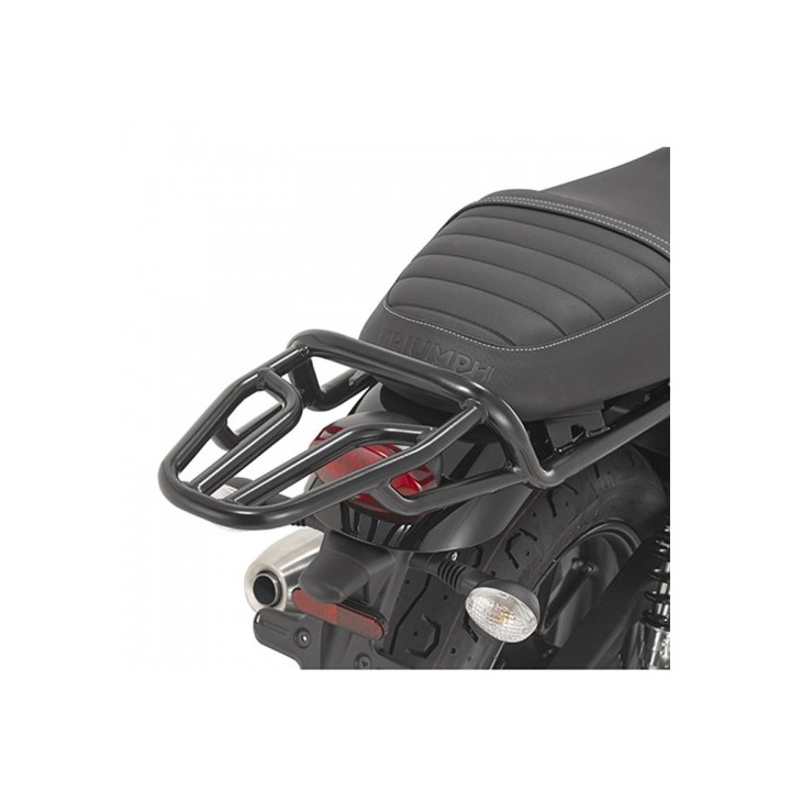 Σχάρα Givi SR6407 Triumph Str.Twin 900 '16-'22