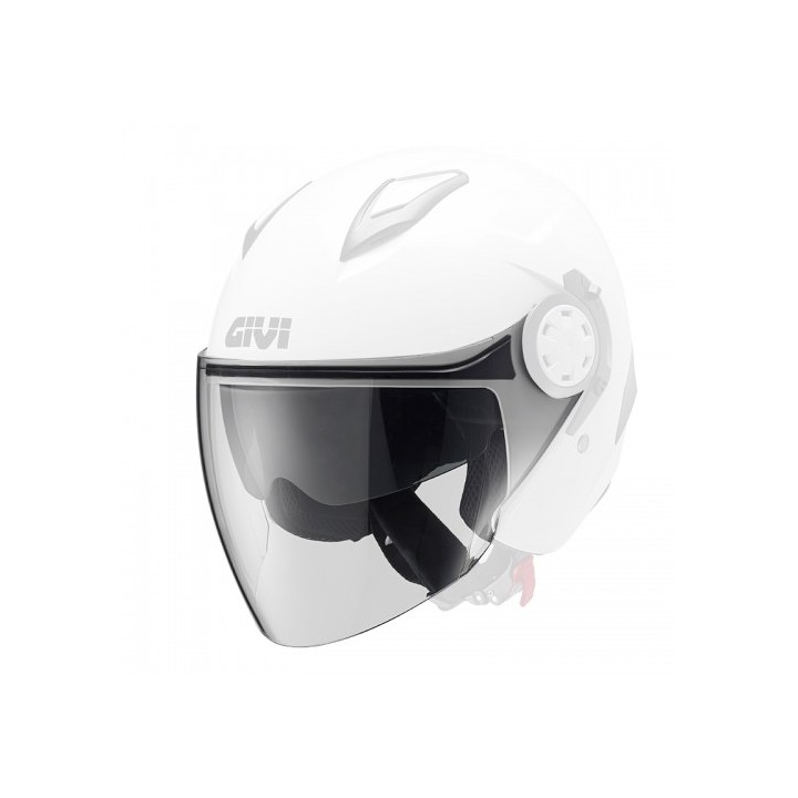 Ζελατίνα Givi H12.3 Z2483TR διάφανη