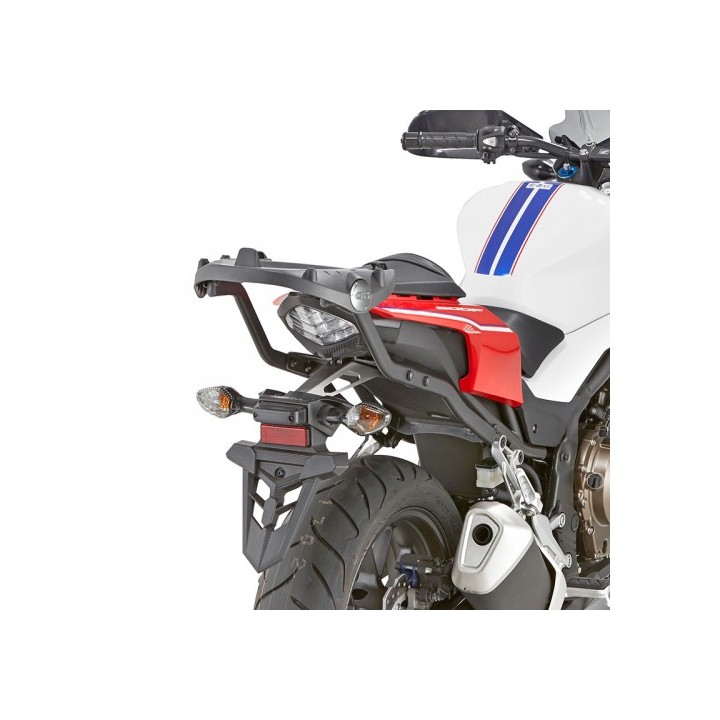Μπράτσα 1152FZ_CB 500F'16 Honda GVI