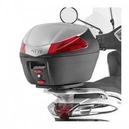Σχάρα Givi SR5611 Piaggio Liberty 50-125-150-IGet '16-'24
