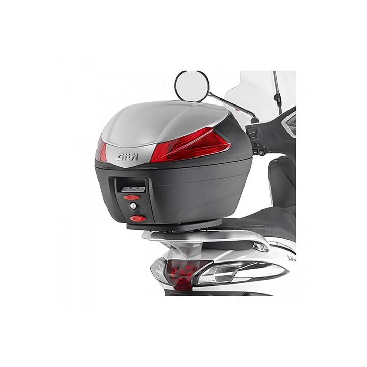 Σχάρα Givi SR5611 Piaggio Liberty 50-125-150-IGet '16-'24