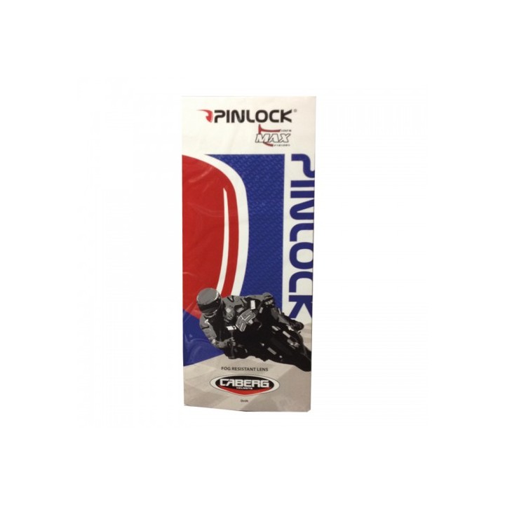 Pinlock Drift A7567 Caberg
